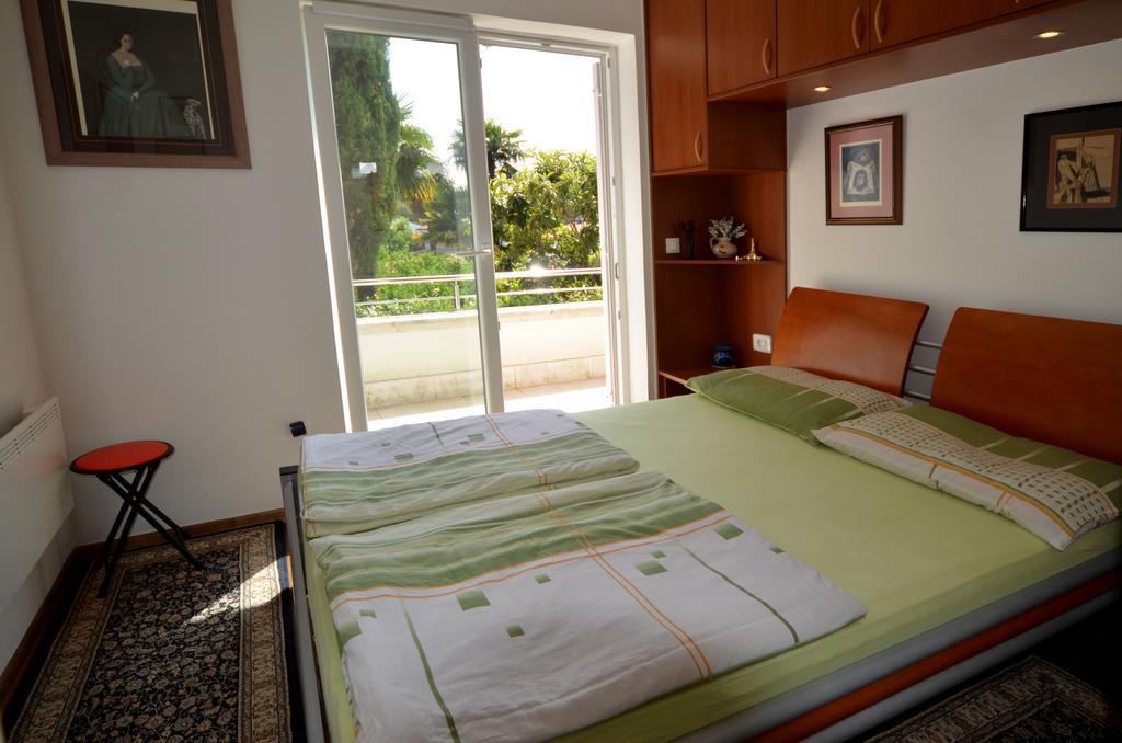 Apartment Borik Alma 로비니 외부 사진